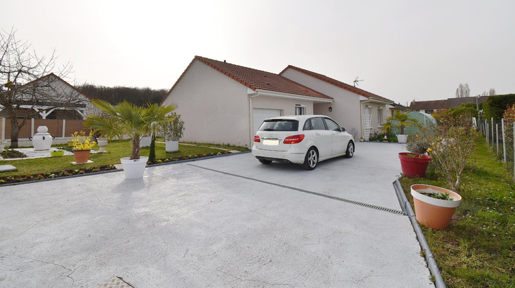 Ma-Cabane - Vente Viager BELLERIVE SUR ALLIER, 89 m²