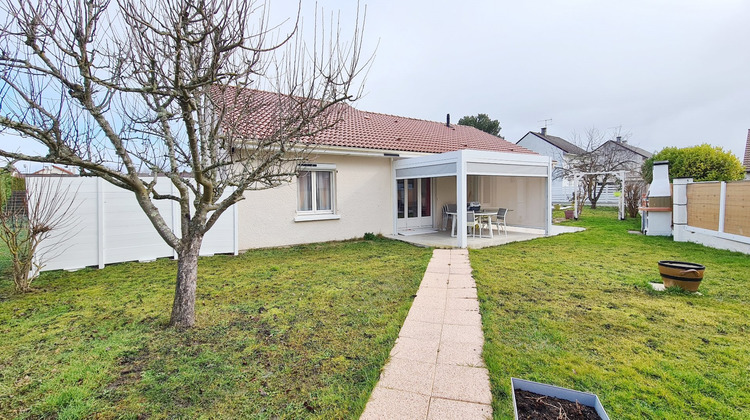 Ma-Cabane - Vente Viager BELLERIVE SUR ALLIER, 89 m²