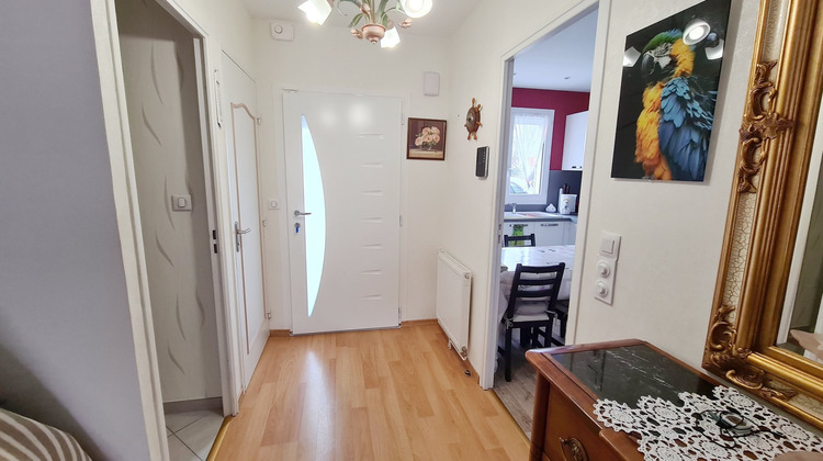 Ma-Cabane - Vente Viager BELLERIVE SUR ALLIER, 89 m²