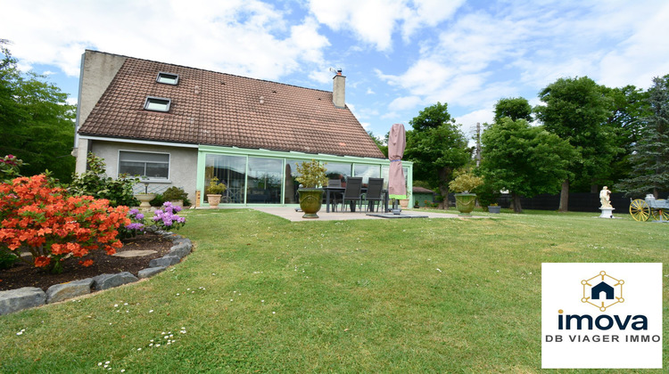 Ma-Cabane - Vente Viager Bellerive-sur-Allier, 160 m²