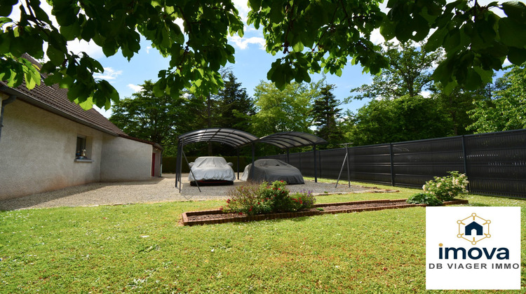 Ma-Cabane - Vente Viager Bellerive-sur-Allier, 160 m²