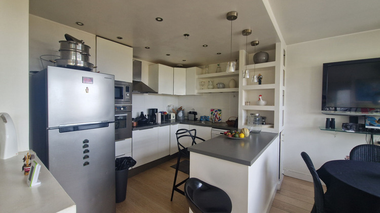 Ma-Cabane - Vente Viager BENERVILLE-SUR-MER, 63 m²