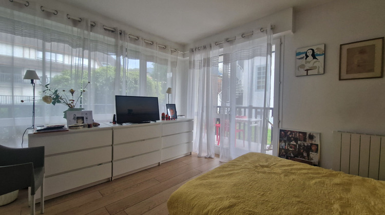 Ma-Cabane - Vente Viager BENERVILLE-SUR-MER, 63 m²