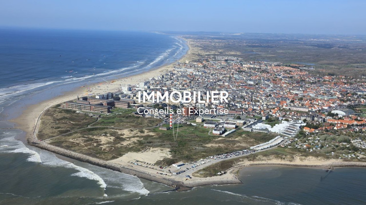 Ma-Cabane - Vente Viager Berck, 175 m²