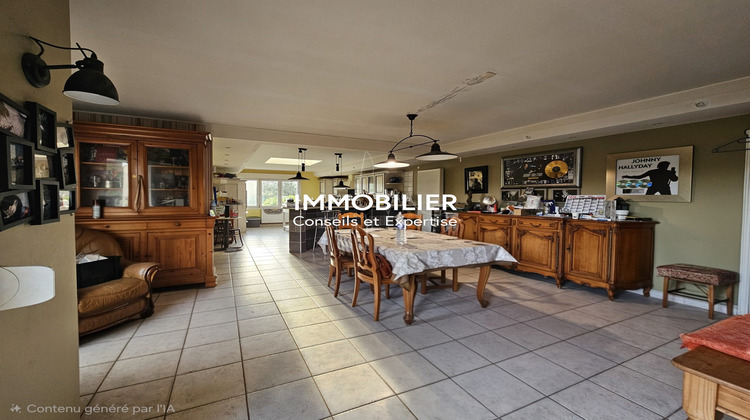 Ma-Cabane - Vente Viager Berck, 175 m²