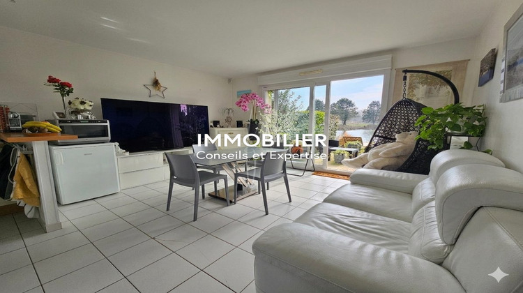 Ma-Cabane - Vente Viager Berck, 35 m²