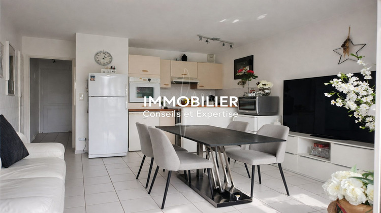 Ma-Cabane - Vente Viager Berck, 35 m²