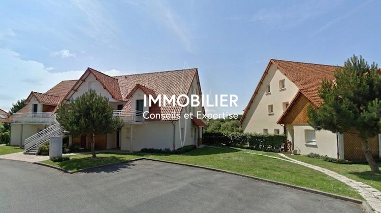 Ma-Cabane - Vente Viager Berck, 35 m²