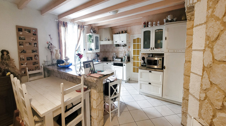 Ma-Cabane - Vente Viager Bergerac, 196 m²