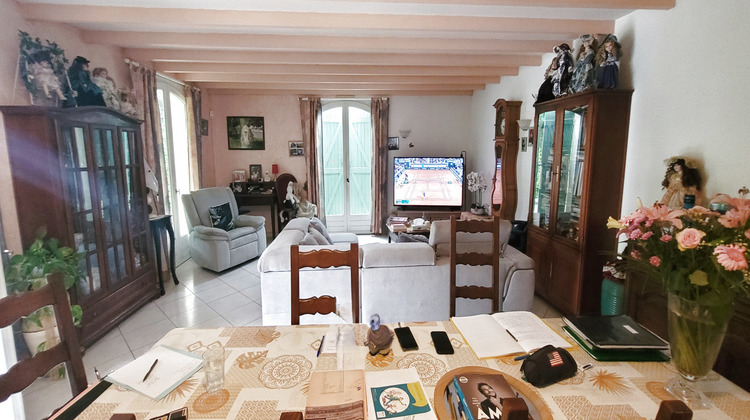 Ma-Cabane - Vente Viager Bergerac, 196 m²