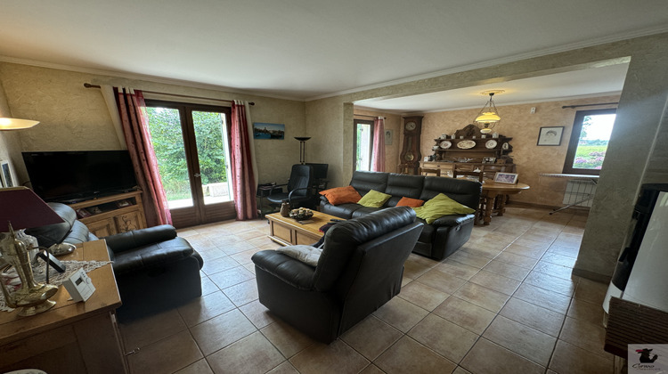 Ma-Cabane - Vente Viager Bergerac, 128 m²