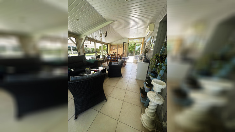 Ma-Cabane - Vente Viager Bergerac, 128 m²