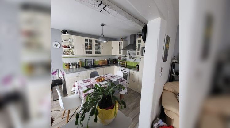 Ma-Cabane - Vente Viager Bernouville, 51 m²