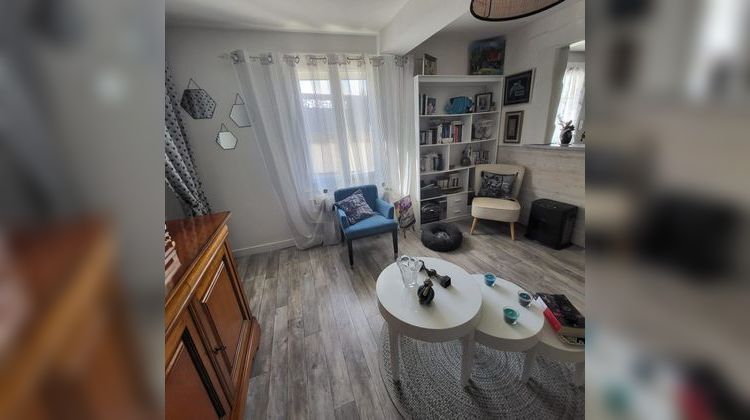 Ma-Cabane - Vente Viager Bernouville, 51 m²