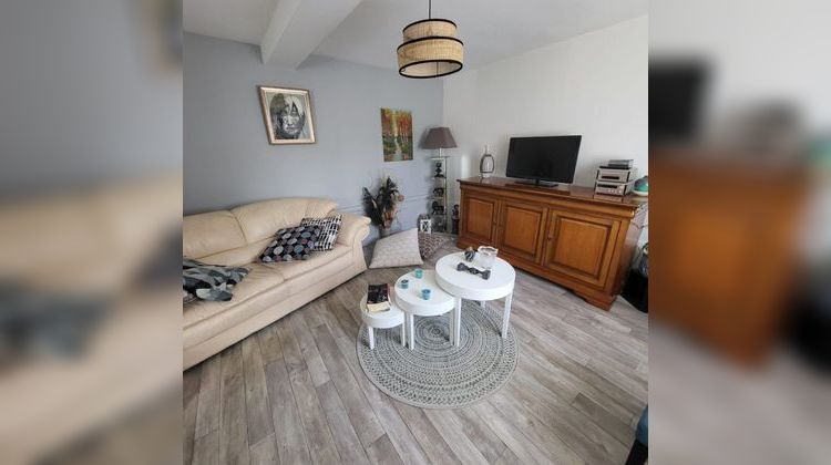 Ma-Cabane - Vente Viager Bernouville, 51 m²