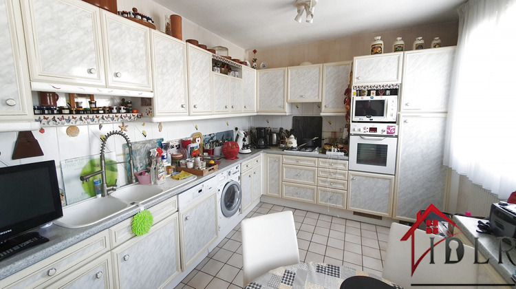 Ma-Cabane - Vente Viager Besançon, 101 m²