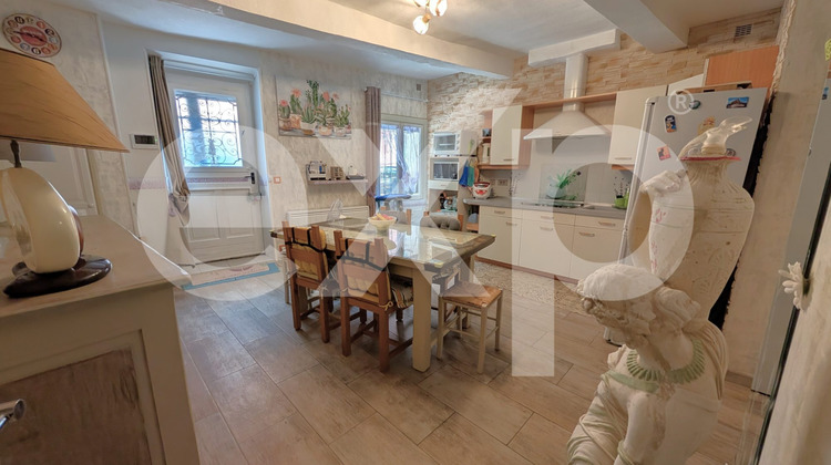 Ma-Cabane - Vente Viager Bessan, 80 m²