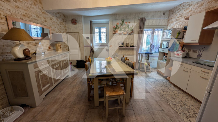 Ma-Cabane - Vente Viager Bessan, 80 m²