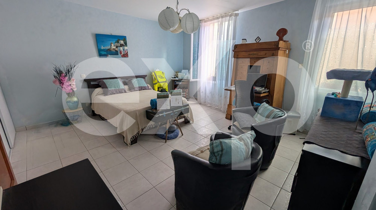 Ma-Cabane - Vente Viager Bessan, 80 m²