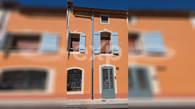 Ma-Cabane - Vente Viager Bessan, 80 m²