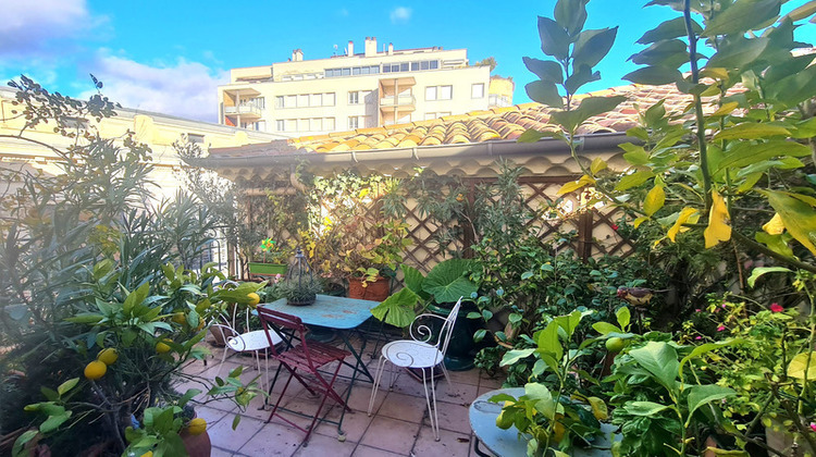 Ma-Cabane - Vente Viager BEZIERS, 66 m²