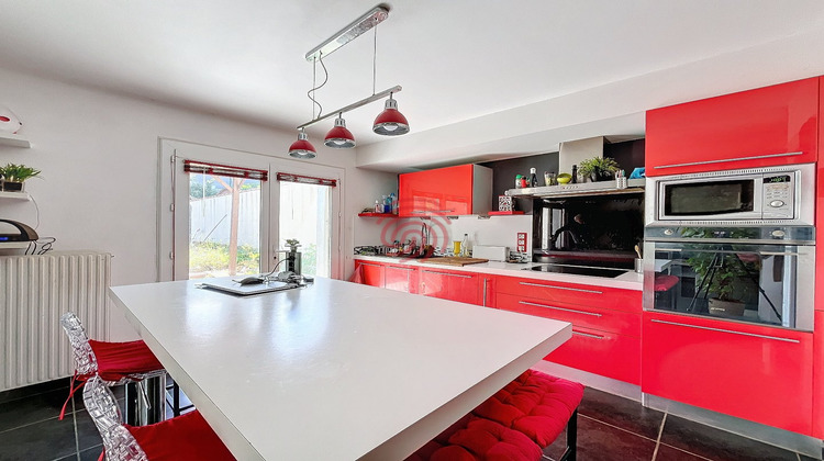 Ma-Cabane - Vente Viager BEZIERS, 82 m²