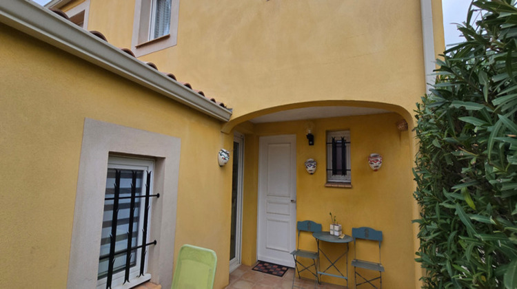 Ma-Cabane - Vente Viager BEZIERS, 83 m²