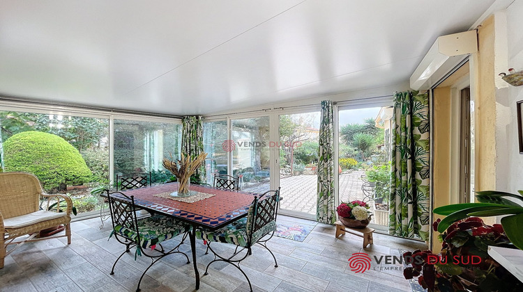 Ma-Cabane - Vente Viager BEZIERS, 82 m²