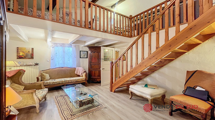 Ma-Cabane - Vente Viager BEZIERS, 82 m²