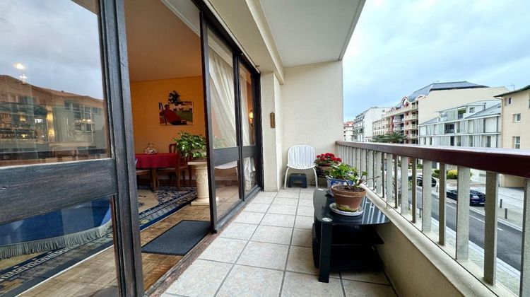 Ma-Cabane - Vente Viager BIARRITZ, 73 m²