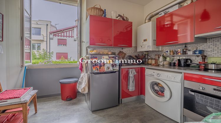 Ma-Cabane - Vente Viager Biarritz, 44 m²