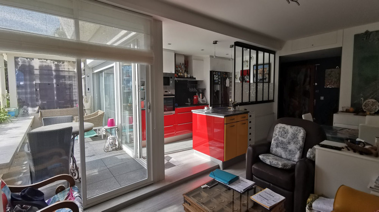 Ma-Cabane - Vente Viager Biarritz, 87 m²