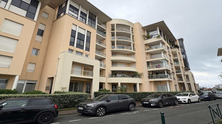 Ma-Cabane - Vente Viager Biarritz, 92 m²