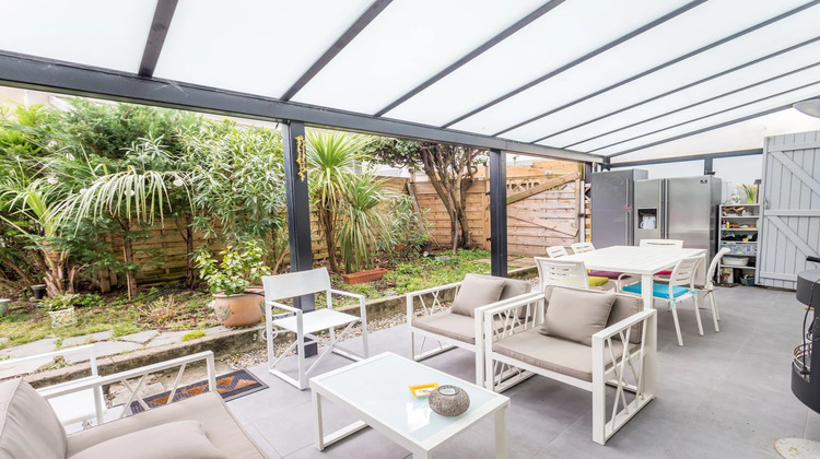 Ma-Cabane - Vente Viager Biarritz, 71 m²