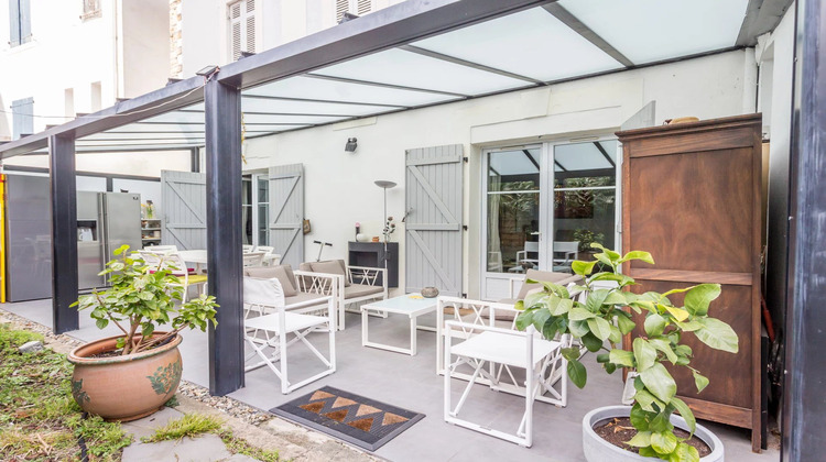 Ma-Cabane - Vente Viager Biarritz, 71 m²