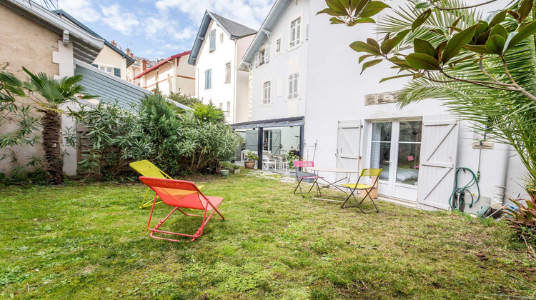 Ma-Cabane - Vente Viager Biarritz, 71 m²