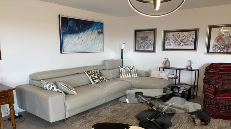 Ma-Cabane - Vente Viager Biarritz, 92 m²