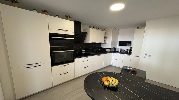 Ma-Cabane - Vente Viager Biarritz, 92 m²