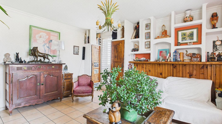 Ma-Cabane - Vente Viager BIARRITZ, 87 m²