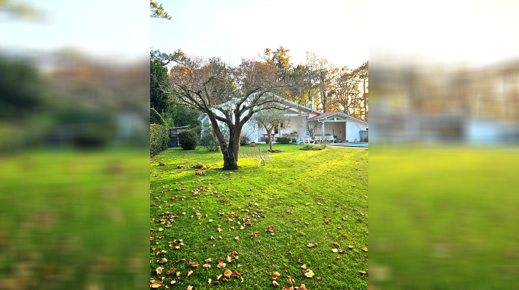 Ma-Cabane - Vente Viager Biarritz, 82 m²
