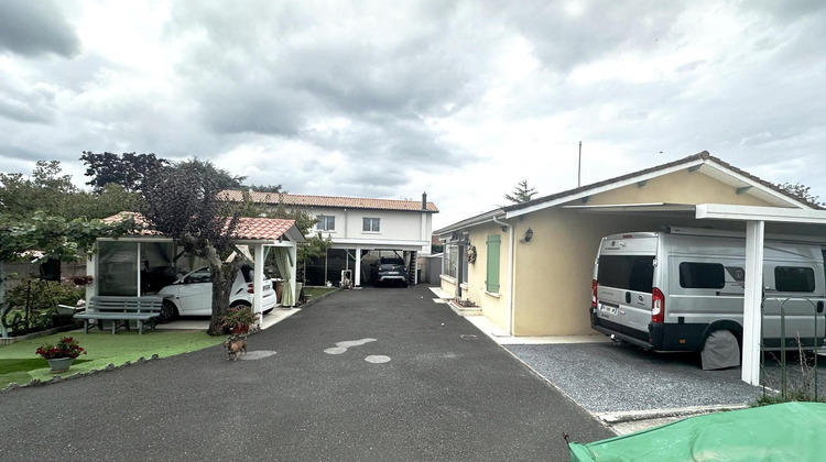 Ma-Cabane - Vente Viager Biganos, 68 m²