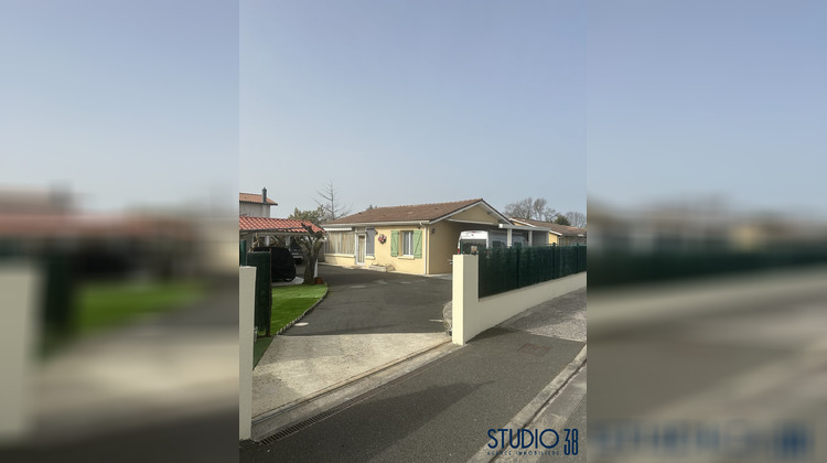Ma-Cabane - Vente Viager Biganos, 68 m²