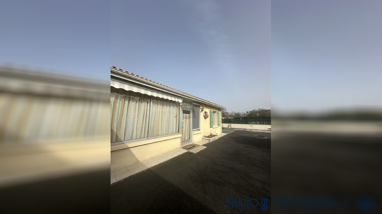 Ma-Cabane - Vente Viager Biganos, 68 m²