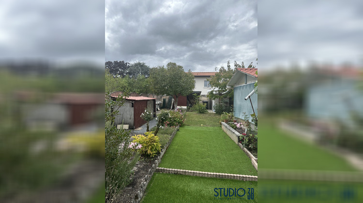 Ma-Cabane - Vente Viager Biganos, 68 m²