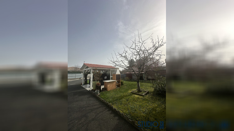 Ma-Cabane - Vente Viager Biganos, 68 m²