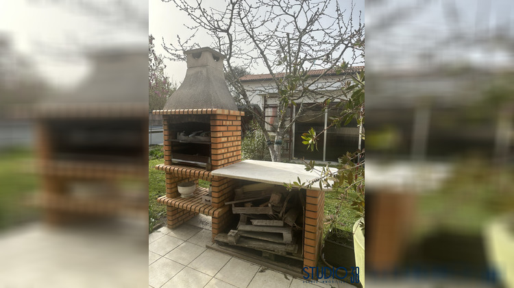 Ma-Cabane - Vente Viager Biganos, 68 m²