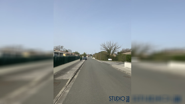 Ma-Cabane - Vente Viager Biganos, 68 m²