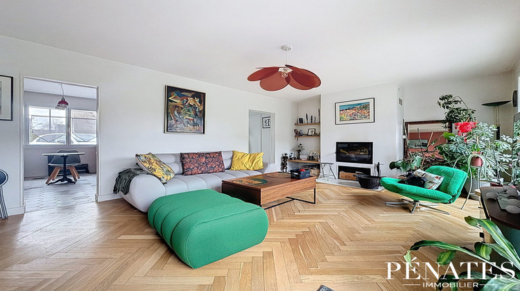 Ma-Cabane - Vente Viager Bihorel, 163 m²