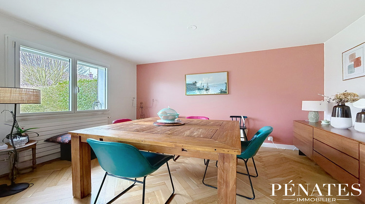 Ma-Cabane - Vente Viager Bihorel, 163 m²