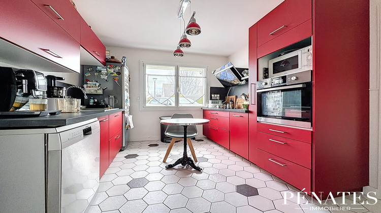 Ma-Cabane - Vente Viager Bihorel, 163 m²